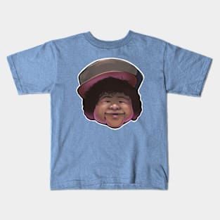 Smells like Dustin Kids T-Shirt